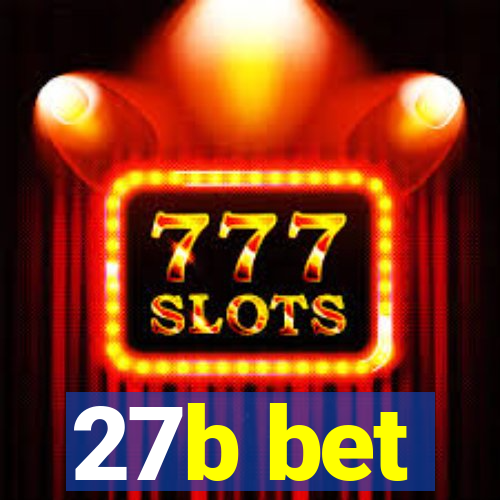 27b bet